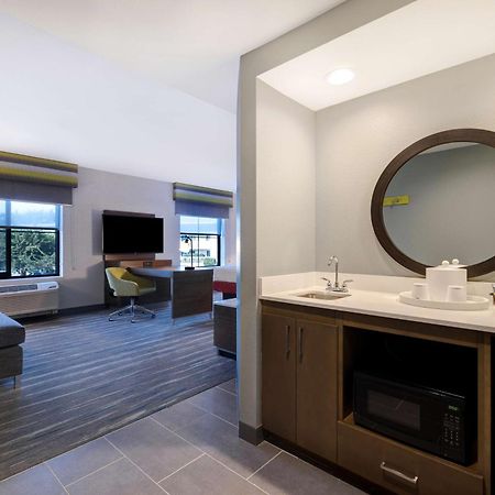 Hampton Inn & Suites Marina Zewnętrze zdjęcie