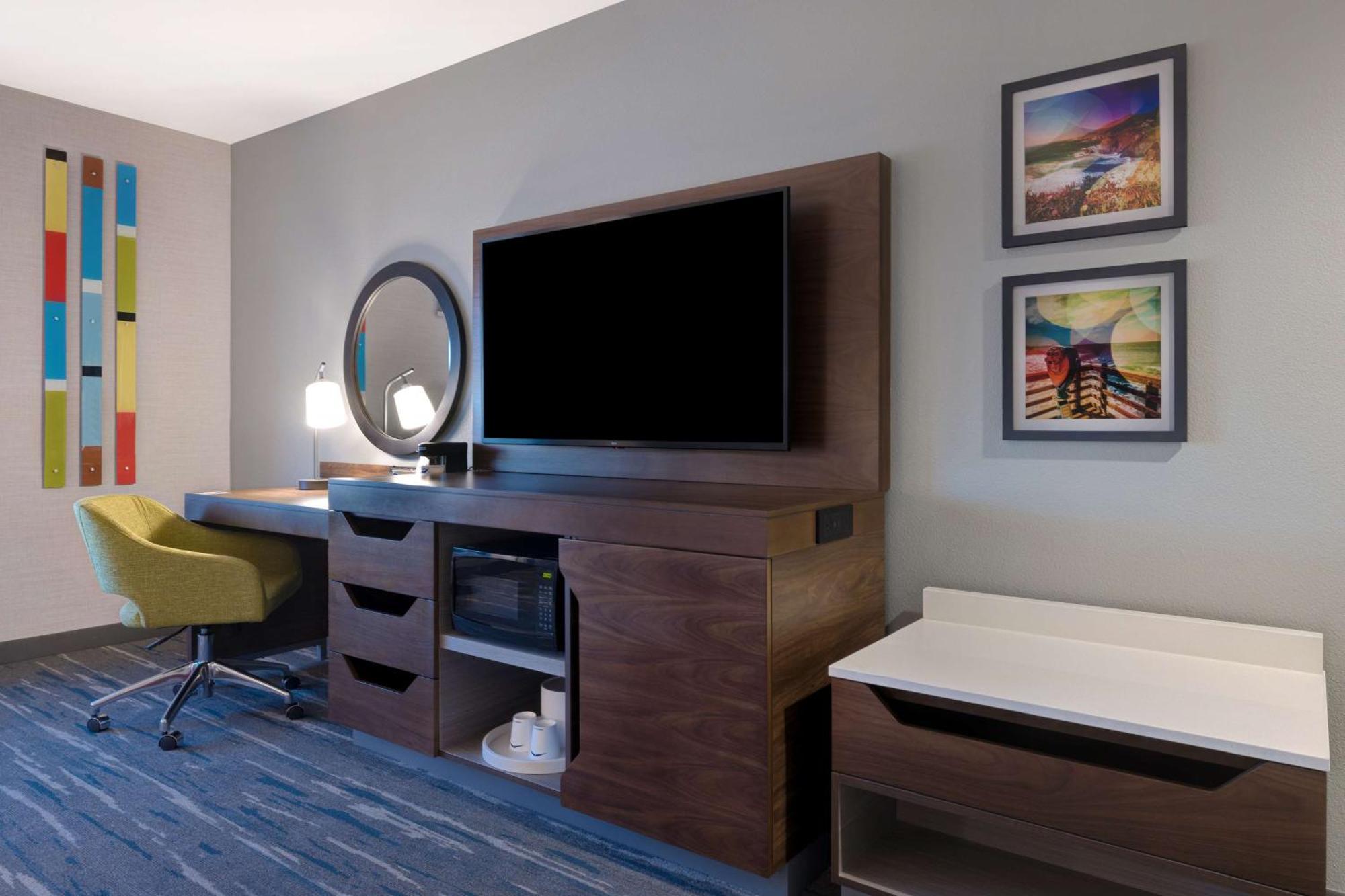 Hampton Inn & Suites Marina Zewnętrze zdjęcie