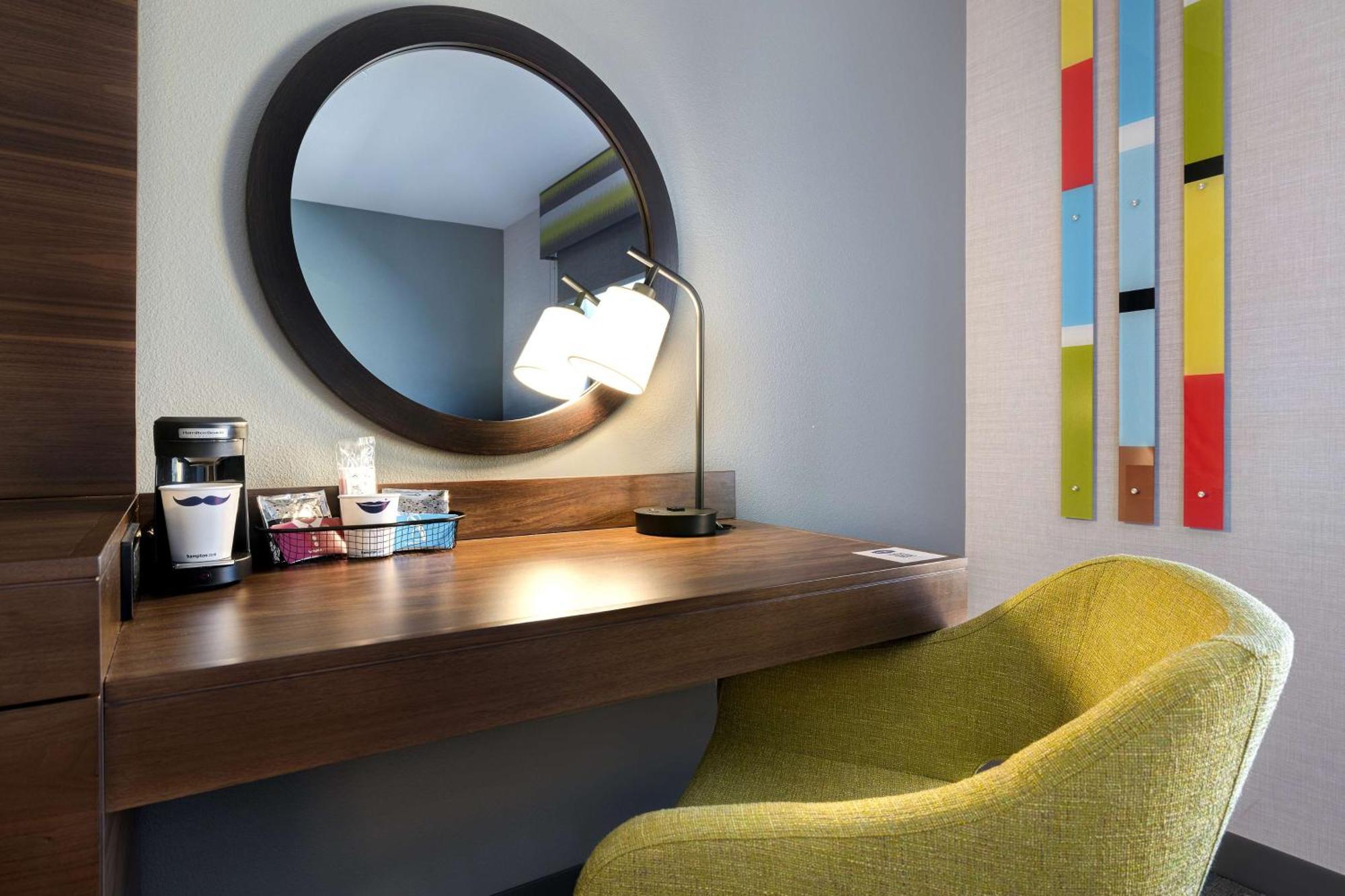 Hampton Inn & Suites Marina Zewnętrze zdjęcie